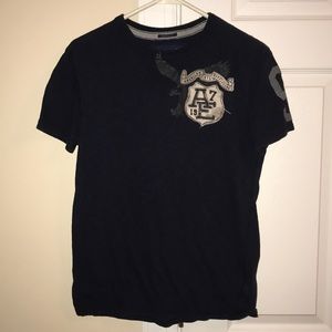 Men’s American eagle tee small